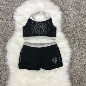 Cheer Athletics Austin Practice Wear